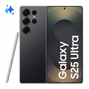 Bild på SAMSUNG SAMSUNG GALAXY S25 ULTRA 256GB SM-S938BZKDEUB