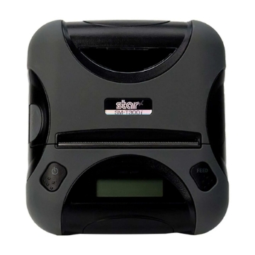 Bild på STAR MICRONICS EUROP SM-T300I2-DB2 UK PRINTER INCL 39634840