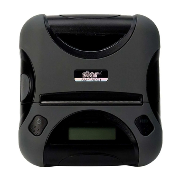 Bild på STAR MICRONICS EUROP SM-T300I2-DB2 UK PRINTER INCL 39634840