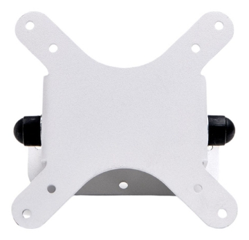 Bild på STAR MICRONICS EUROP MUNITE WALL MOUNT WHT 37954610