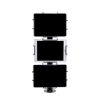 Bild på STAR MICRONICS EUROP MUNITE TRI MOUNT BLK 37954640