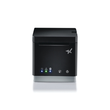 Bild på STAR MICRONICS EUROP MCP21 LB BK E/U 39653190