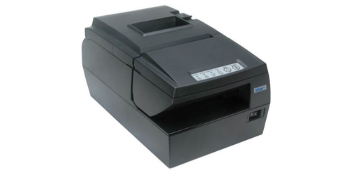 Bild på STAR MICRONICS EUROP HSP7743U-24 GRY 39610203