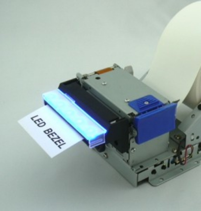 Bild på STAR MICRONICS EUROP BZ-SK-2 BEZEL FOR SK1-21 SERIES 37963710