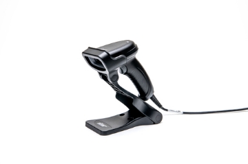 Bild på STAR MICRONICS EUROP BSH-20U BLK HANDHELD BARCODE 37950920
