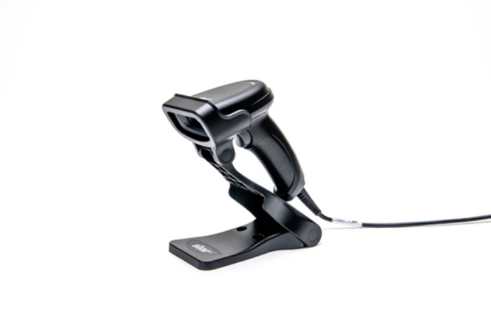 Bild på STAR MICRONICS EUROP BSH-20U BLK HANDHELD BARCODE 37950920