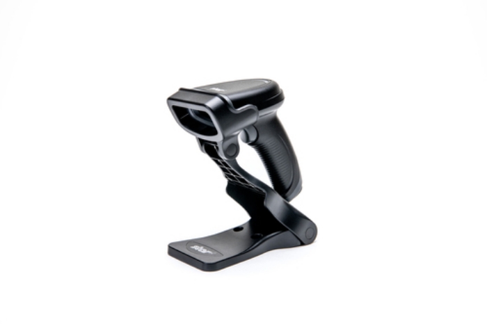 Bild på STAR MICRONICS EUROP BSH-20B BLK HANDHELD WIRELESS 37950940