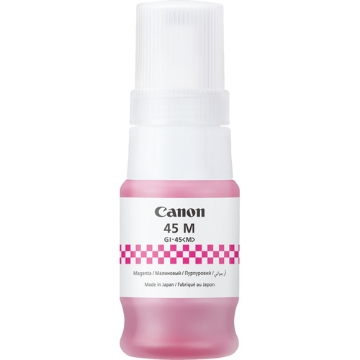 Bild på CANON GI-45 M EMB MAGENTA INK BOTTLE 6286C001