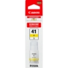 Bild på CANON GI-41S Y EMB YELLOW INK BOTTLE 5876C001