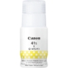 Bild på CANON GI-41S Y EMB YELLOW INK BOTTLE 5876C001