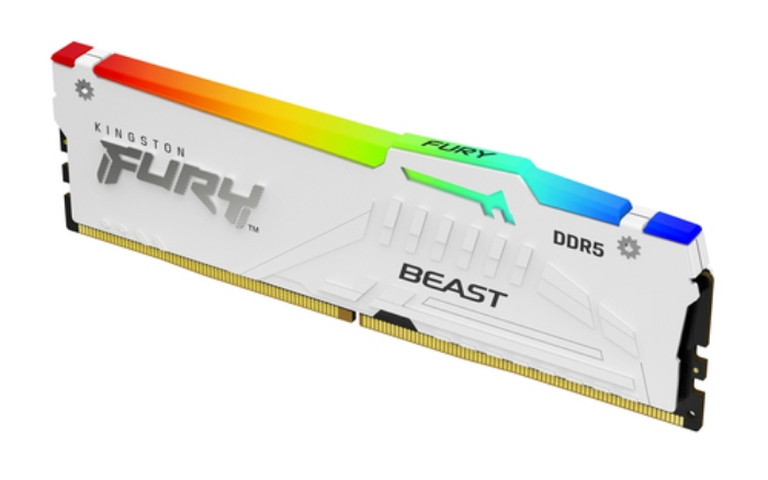 Bild på KINGSTON 16GB DDR5-6000MT/S CL36 DIMM KF560C36BWE2A-16
