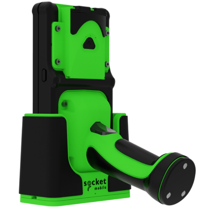Bild på SOCKET MOBILE XTREMESCANGRIP XG940 CX4573-3827