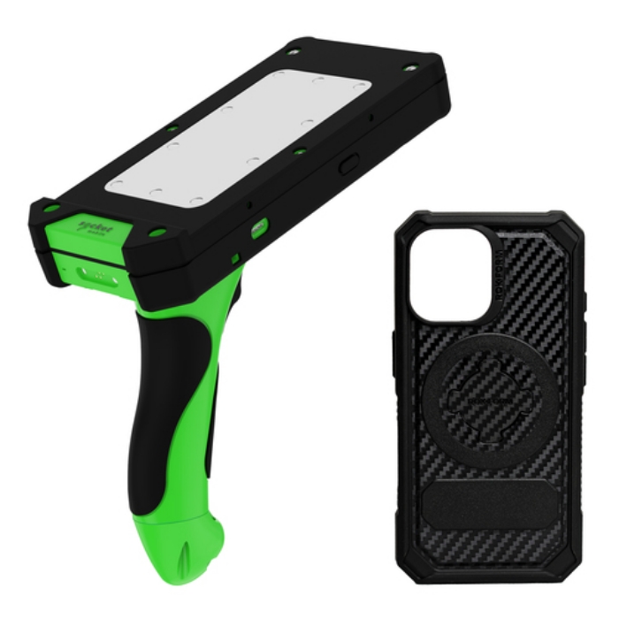 Bild på SOCKET MOBILE XTREMESCANGRIP MAG XG663 V2 CX4608-3870