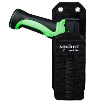 Bild på SOCKET MOBILE XTREMESCANGRIP XG940 CX4575-3829