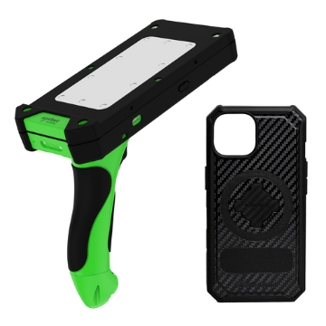 Bild på SOCKET MOBILE XTREMESCANGRIP MAG XG662 CX4526-3767