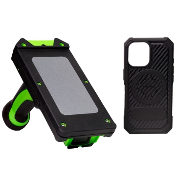 Bild på SOCKET MOBILE XTREMESCANGRIP MAG XG630 CX4518-3759