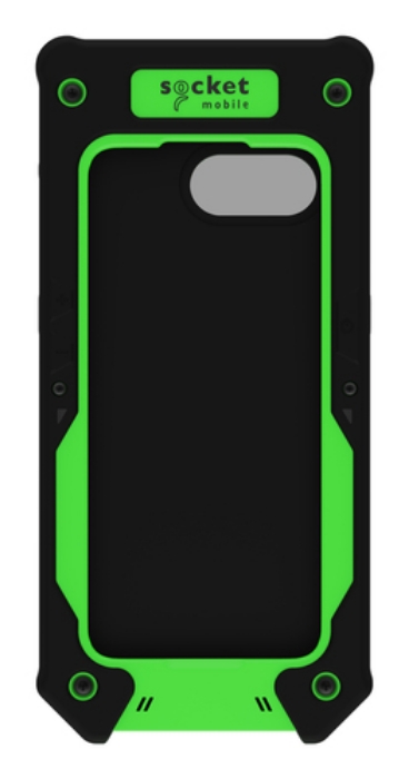 Bild på SOCKET MOBILE XTREMESCAN XS963 V2 CX4592-3850