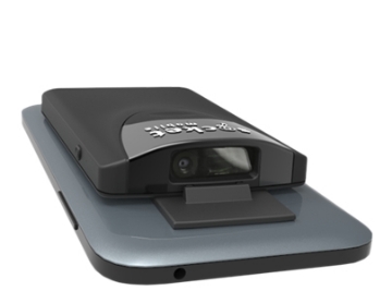 Bild på SOCKET MOBILE SOCKETSCAN S840 2D BARCODE SCAN CX3388-1846