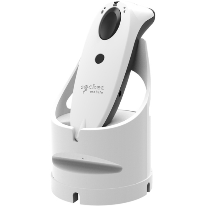 Bild på SOCKET MOBILE SOCKETSCAN S740 2D Wt+Wt DOCK CX3487-1982