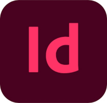 Bild på ADOBE INDESIGN - EDITION 4 FOR 65309724BC04D12