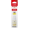 Bild på CANON GI-45 Y EMB YELLOW INK BOTTLE 6287C001
