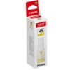 Bild på CANON GI-45 Y EMB YELLOW INK BOTTLE 6287C001