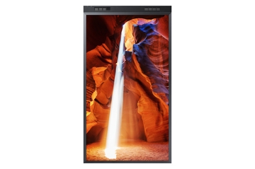 Bild på SAMSUNG OM55IN N-DS 55IN LFD DUAL TYPE LH55OMNDSGBXEN