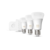 Bild på PHILIPS PHILIPS HUE STARTKIT WHITE 929002216903
