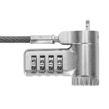 Bild på TARGUS ULTIMATE SERIALIZED LOCK 25PACK ASP96GLX-25S