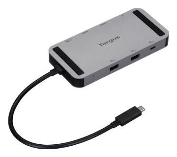 Bild på TARGUS USB4 DUAL 4K HDMI MINI DOCK DOCK429GL