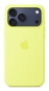 Bild på APPLE IPHONE 17 PRO MAX SI CASE NEON MGFM4ZM/A