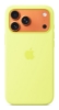 Bild på APPLE IPHONE 17 PRO MAX SI CASE NEON MGFM4ZM/A