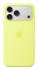 Bild på APPLE IPHONE 17 PRO MAX SI CASE NEON MGFM4ZM/A