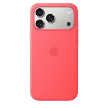 Bild på APPLE IPHONE 17 PRO MAX SILICONE CASE MHW64ZM/A