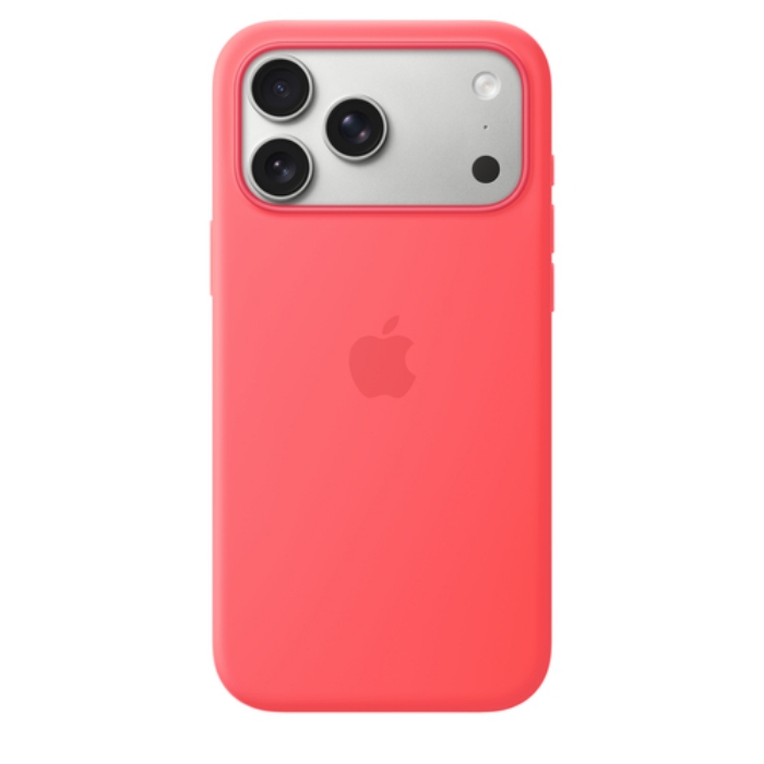 Bild på APPLE IPHONE 17 PRO MAX SILICONE CASE MHW64ZM/A