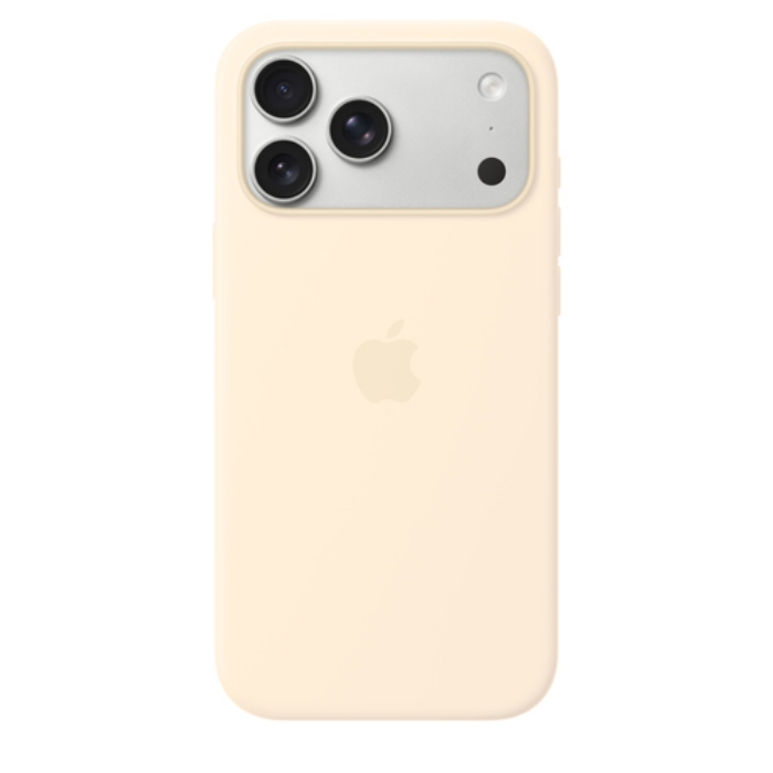 Bild på APPLE IPHONE 17 PRO MAX SILICONE CASE MHW54ZM/A