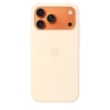 Bild på APPLE IPHONE 17 PRO MAX SILICONE CASE MHW54ZM/A