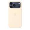 Bild på APPLE IPHONE 17 PRO MAX SILICONE CASE MHW54ZM/A