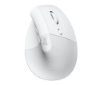 Bild på LOGITECH LIFT FOR BUSINESS WHITE/GREY 910-006496