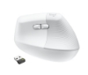 Bild på LOGITECH LIFT FOR BUSINESS WHITE/GREY 910-006496
