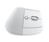 Bild på LOGITECH LIFT FOR BUSINESS WHITE/GREY 910-006496