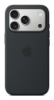 Bild på APPLE IPHONE 17 PRO SI CASE BLACK-ZML MGFK4ZM/A