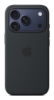 Bild på APPLE IPHONE 17 PRO SI CASE BLACK-ZML MGFK4ZM/A