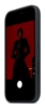 Bild på APPLE IPHONE 17 PRO SI CASE BLACK-ZML MGFK4ZM/A
