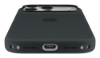 Bild på APPLE IPHONE 17 PRO SI CASE BLACK-ZML MGFK4ZM/A