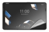 Bild på MOBILIS SCREEN PROTECTOR ANTI-SHOCK 036375