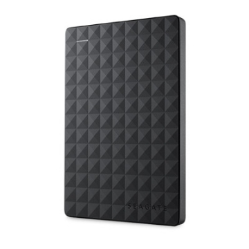 Bild på SEAGATE EXPANSION PORTABLE 5TB STEA5000402