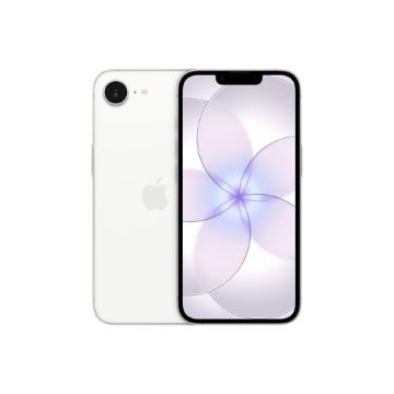 Bild på APPLE IPHONE 17E 6.30IN 8GB 256GB A19 MHRW4QN/A