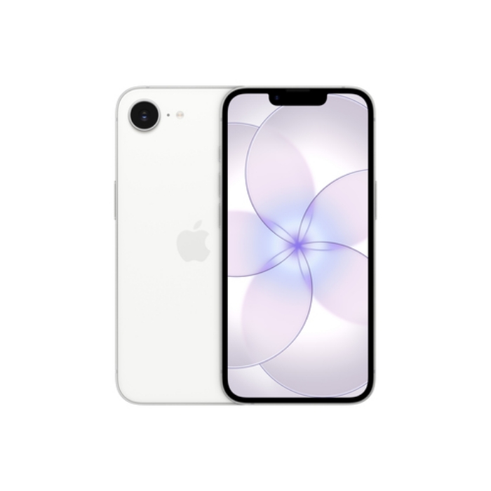 Bild på APPLE IPHONE 17E 6.30IN 8GB 256GB A19 MHRW4QN/A