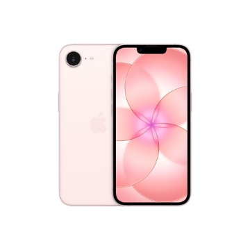 Bild på APPLE IPHONE 17E 6.30IN 8GB 256GB A19 MHRX4QN/A